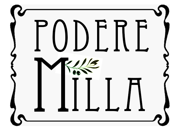 Podere Milla  bed & breakfast & more …..